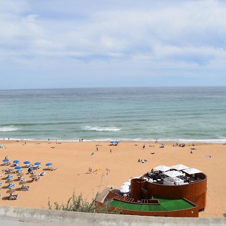 Magnifico Apartamento Albufeira Luaran gambar
