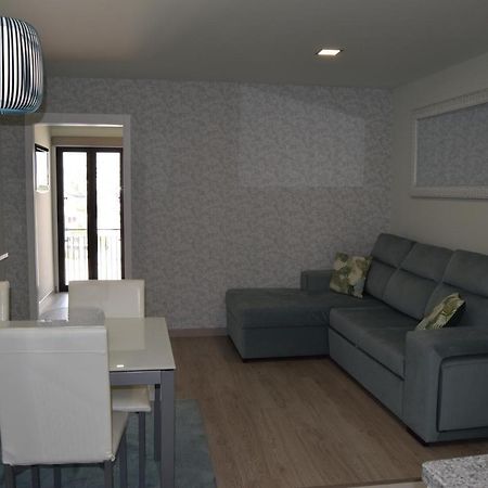 Magnifico Apartamento Albufeira Luaran gambar