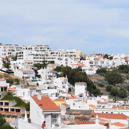 Magnifico Apartamento Albufeira Luaran gambar