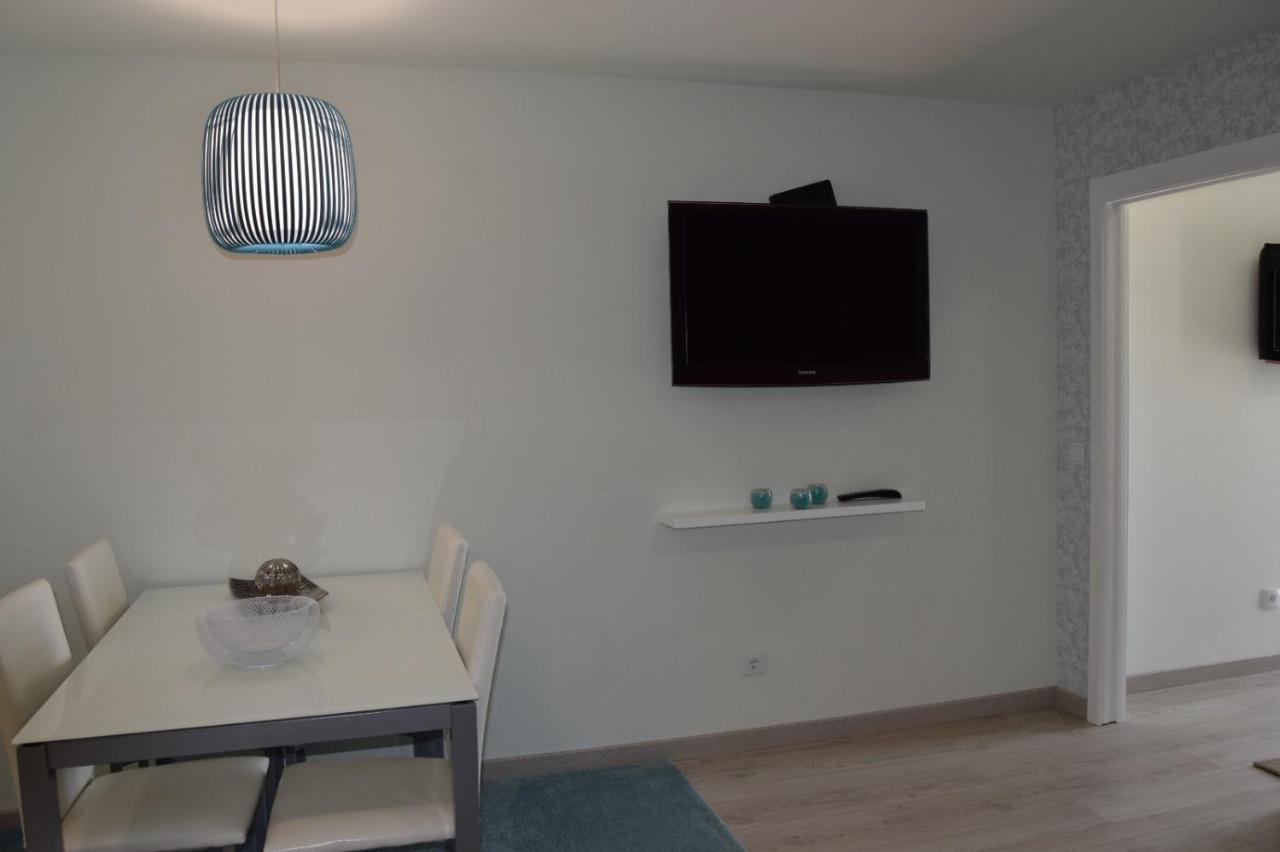 Magnifico Apartamento Albufeira Luaran gambar