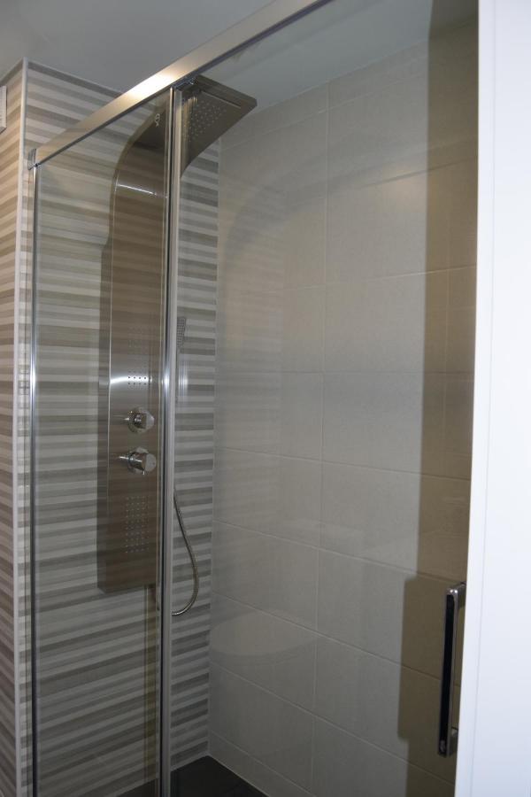 Magnifico Apartamento Albufeira Luaran gambar